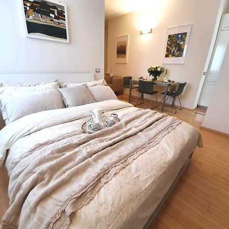 Corso Vercelli Apartment Μιλάνο Εξωτερικό φωτογραφία