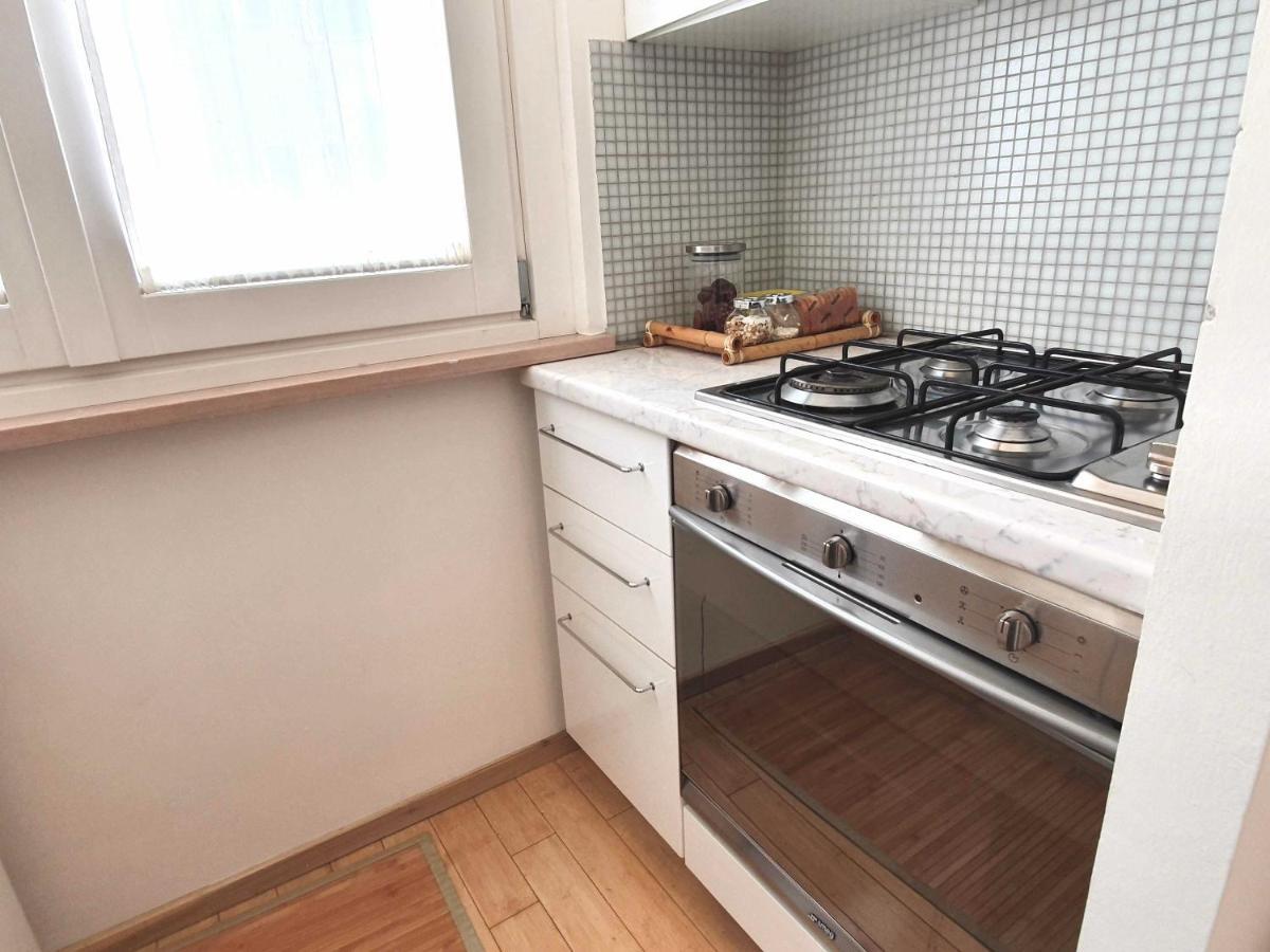 Corso Vercelli Apartment Μιλάνο Εξωτερικό φωτογραφία
