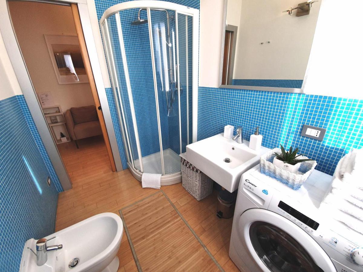 Corso Vercelli Apartment Μιλάνο Εξωτερικό φωτογραφία
