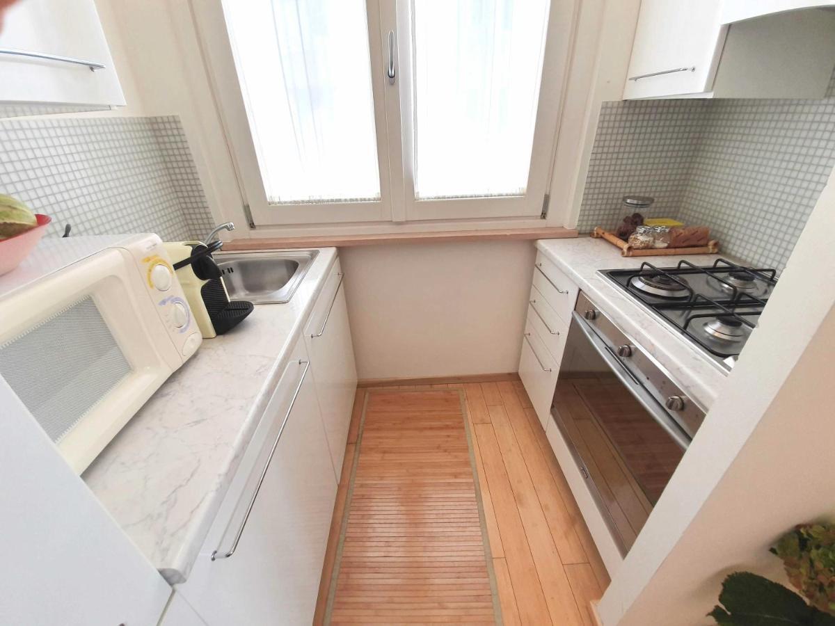 Corso Vercelli Apartment Μιλάνο Εξωτερικό φωτογραφία