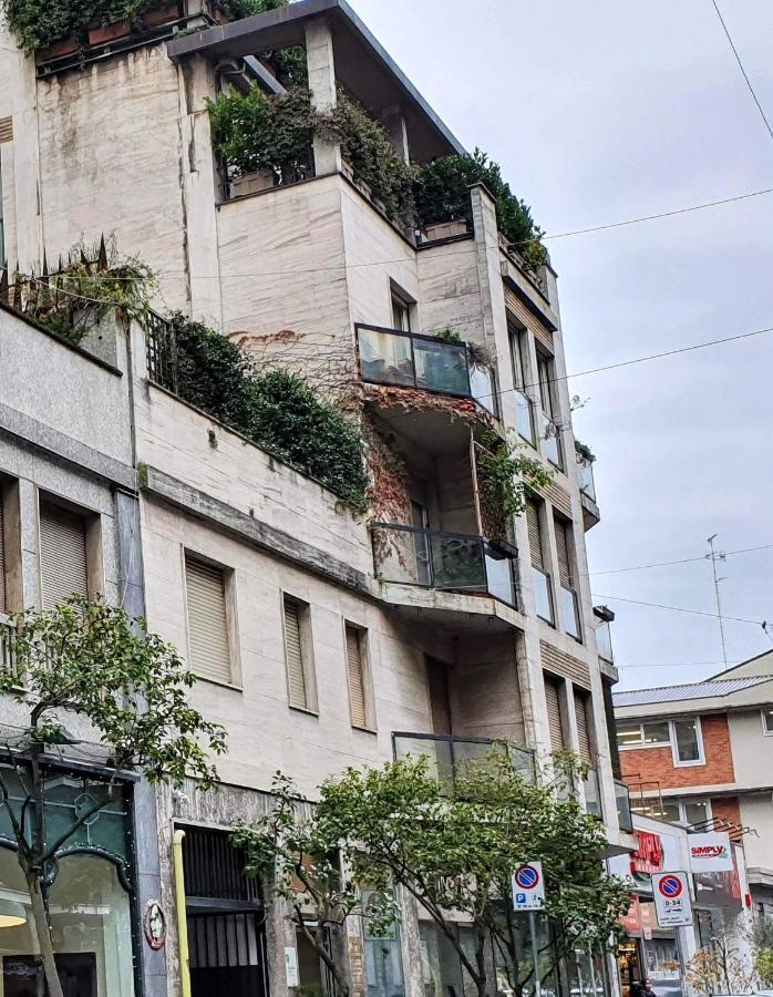 Corso Vercelli Apartment Μιλάνο Εξωτερικό φωτογραφία