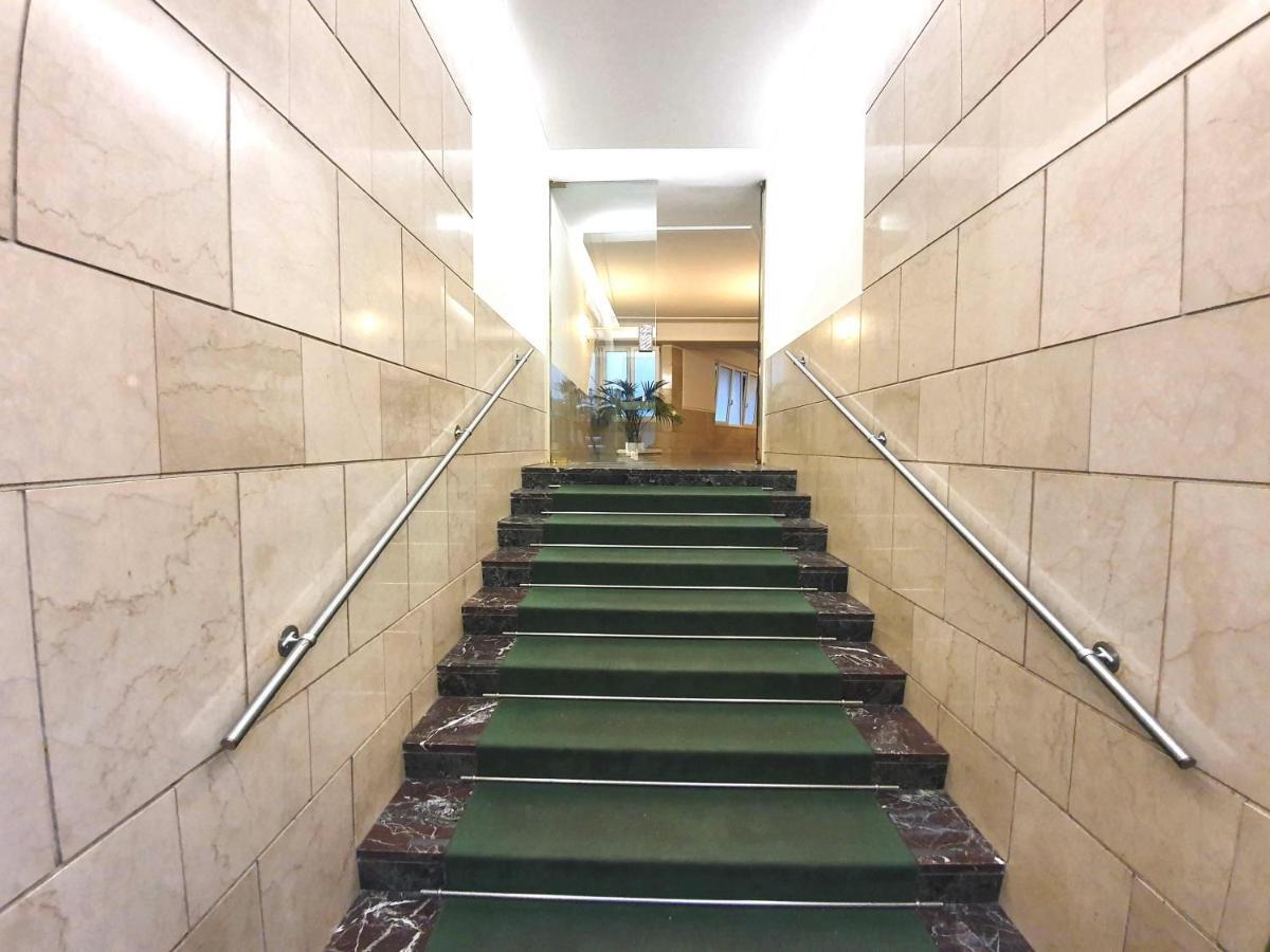Corso Vercelli Apartment Μιλάνο Εξωτερικό φωτογραφία
