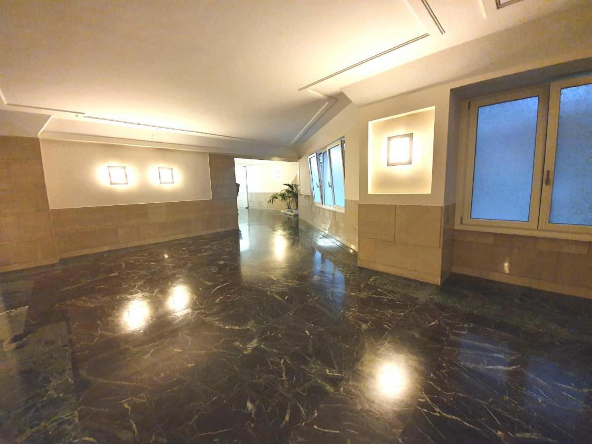Corso Vercelli Apartment Μιλάνο Εξωτερικό φωτογραφία