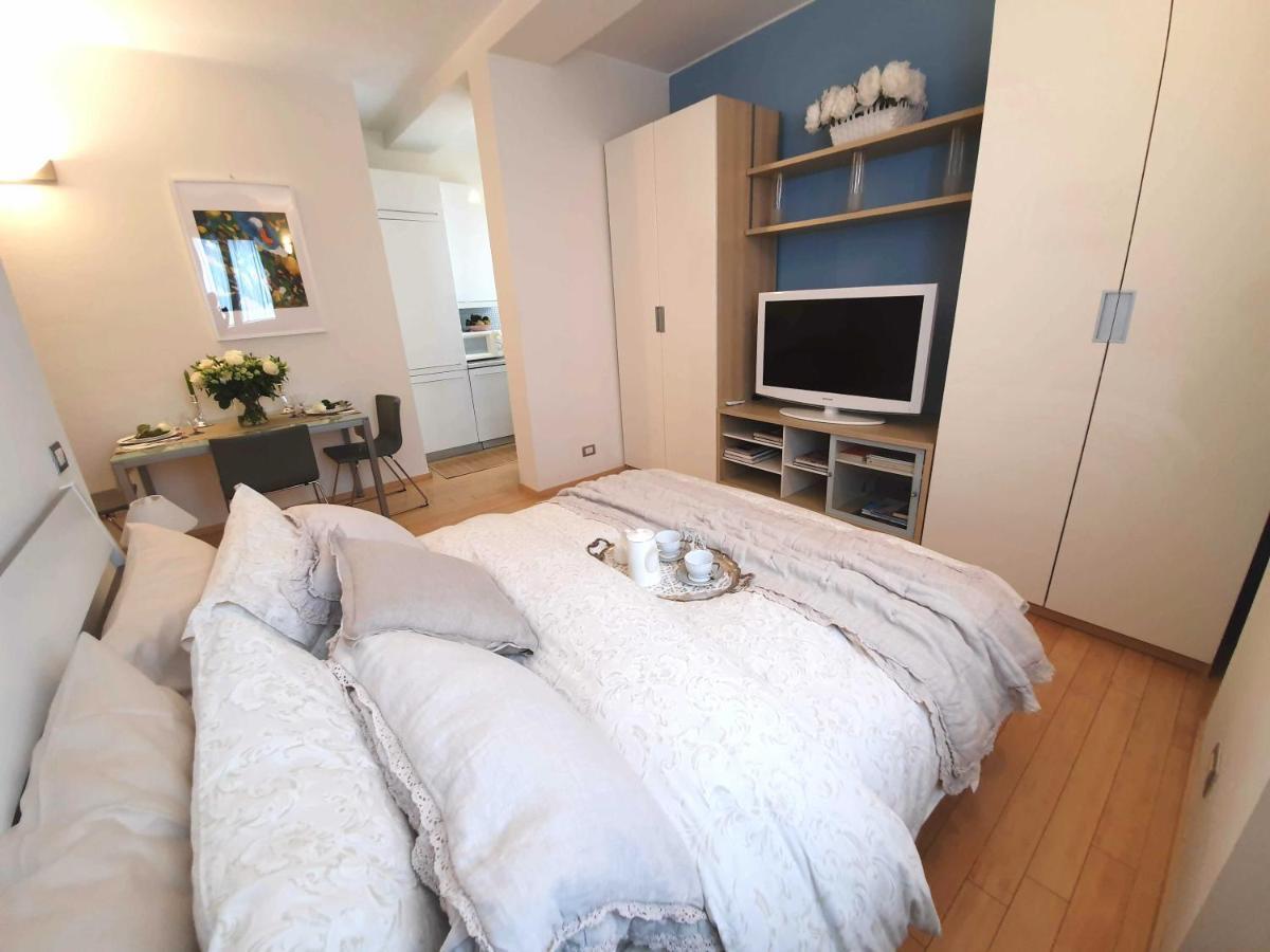 Corso Vercelli Apartment Μιλάνο Εξωτερικό φωτογραφία