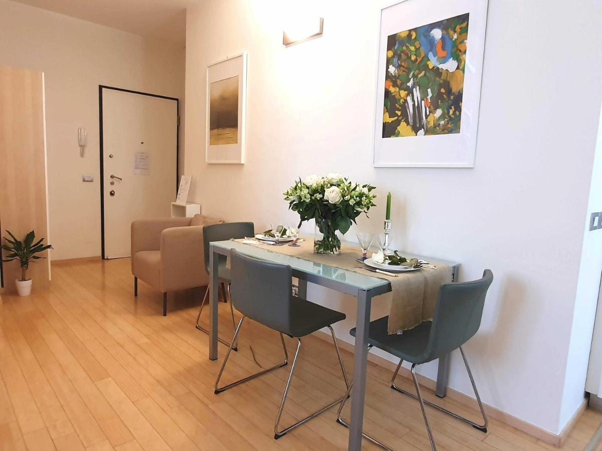 Corso Vercelli Apartment Μιλάνο Εξωτερικό φωτογραφία