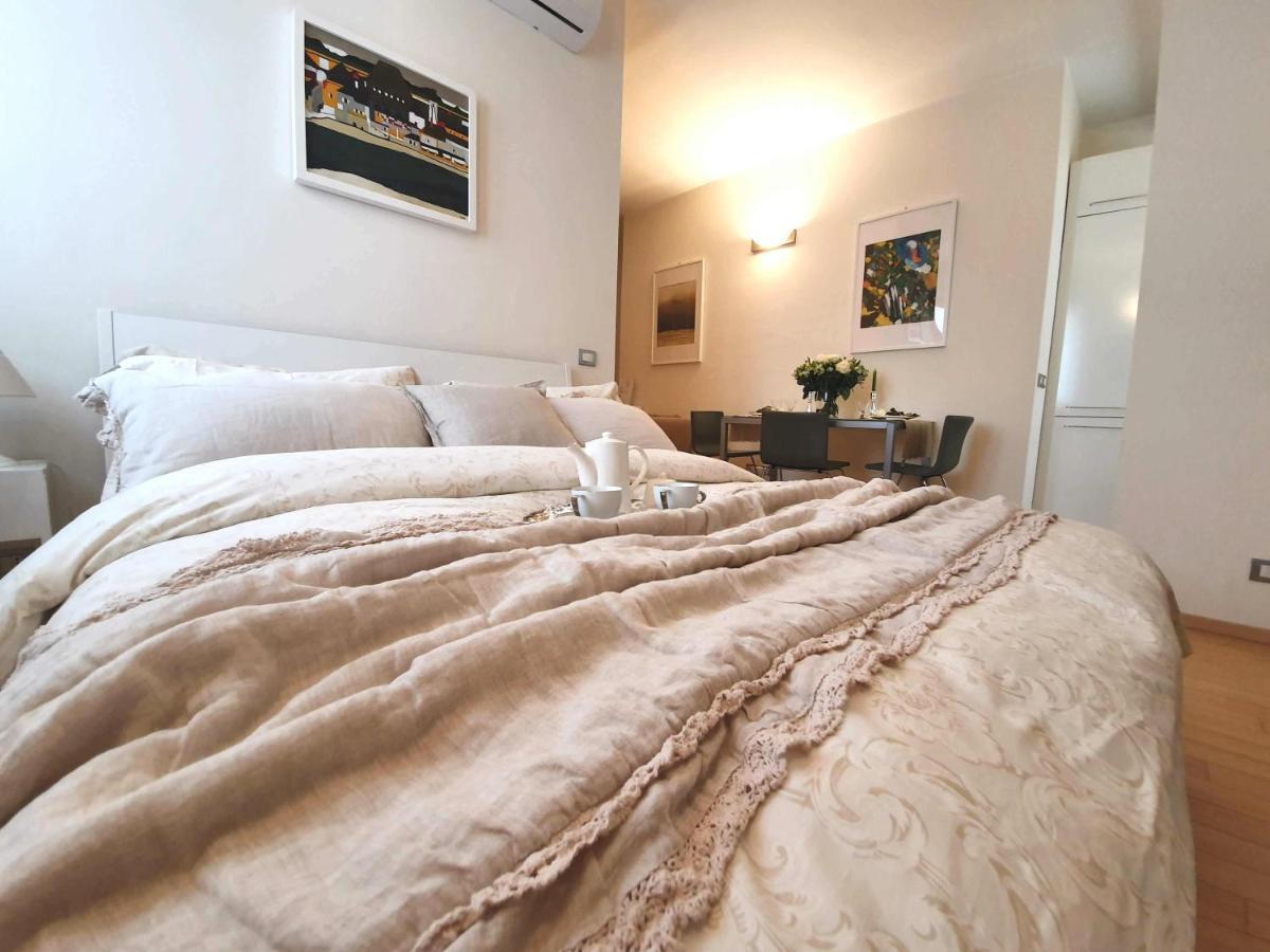 Corso Vercelli Apartment Μιλάνο Εξωτερικό φωτογραφία