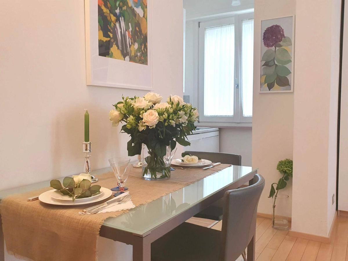 Corso Vercelli Apartment Μιλάνο Εξωτερικό φωτογραφία