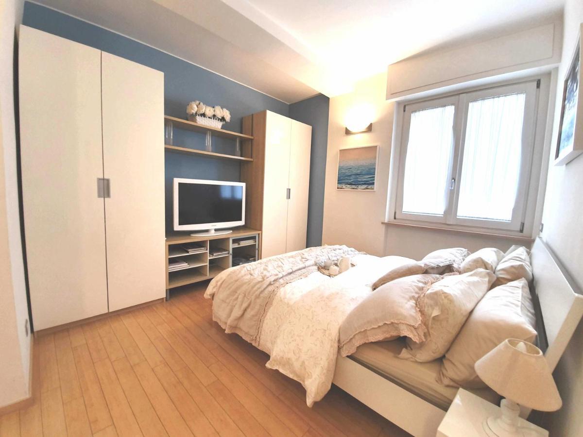 Corso Vercelli Apartment Μιλάνο Εξωτερικό φωτογραφία