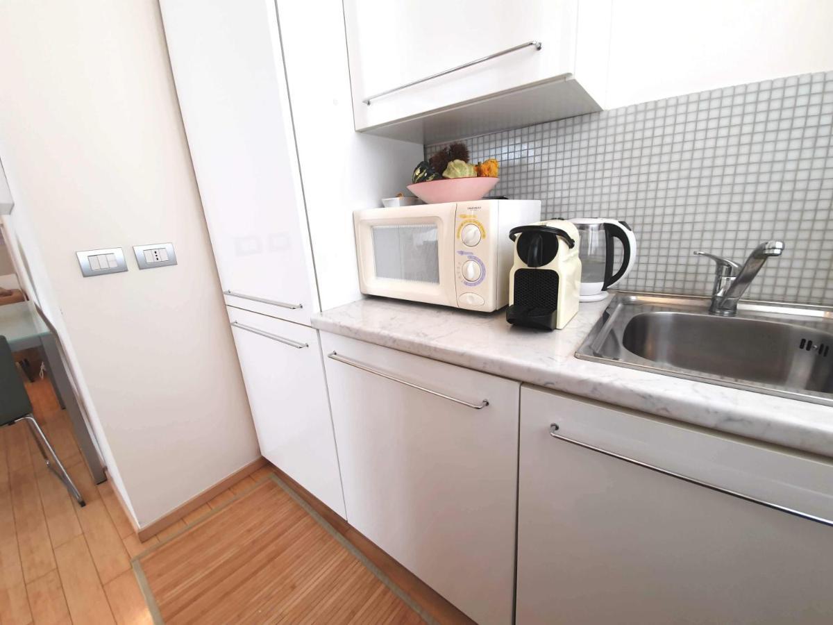 Corso Vercelli Apartment Μιλάνο Εξωτερικό φωτογραφία
