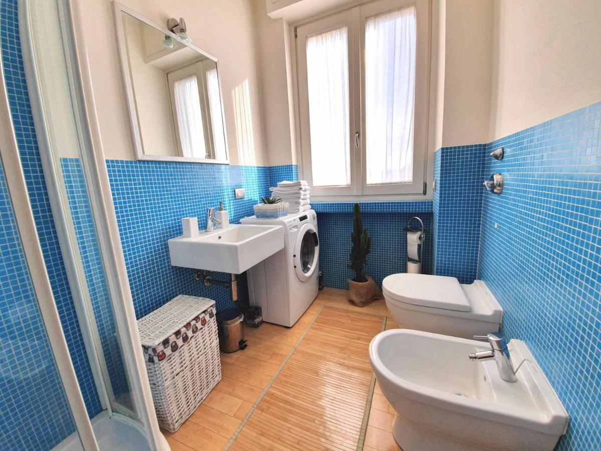Corso Vercelli Apartment Μιλάνο Εξωτερικό φωτογραφία